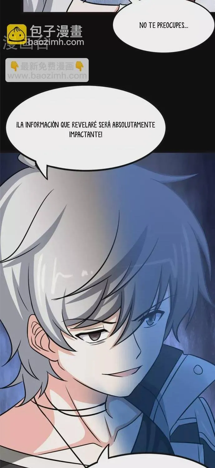 My Girlfriend is a Zombie Capítulo 345 - Page 55