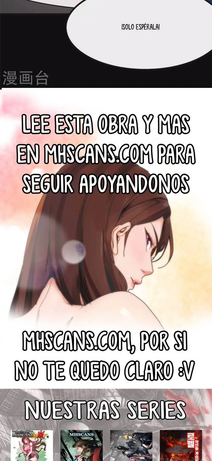 My Girlfriend is a Zombie Capítulo 345 - Page 56