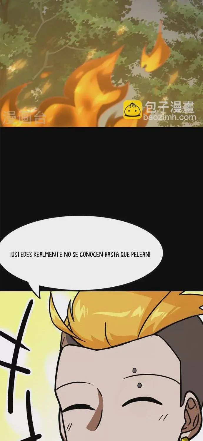 My Girlfriend is a Zombie Capítulo 346 - Page 32
