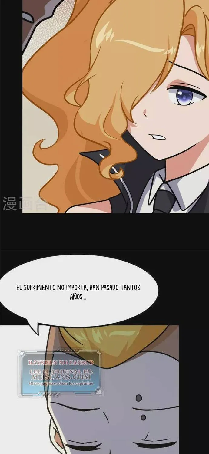 My Girlfriend is a Zombie Capítulo 346 - Page 38