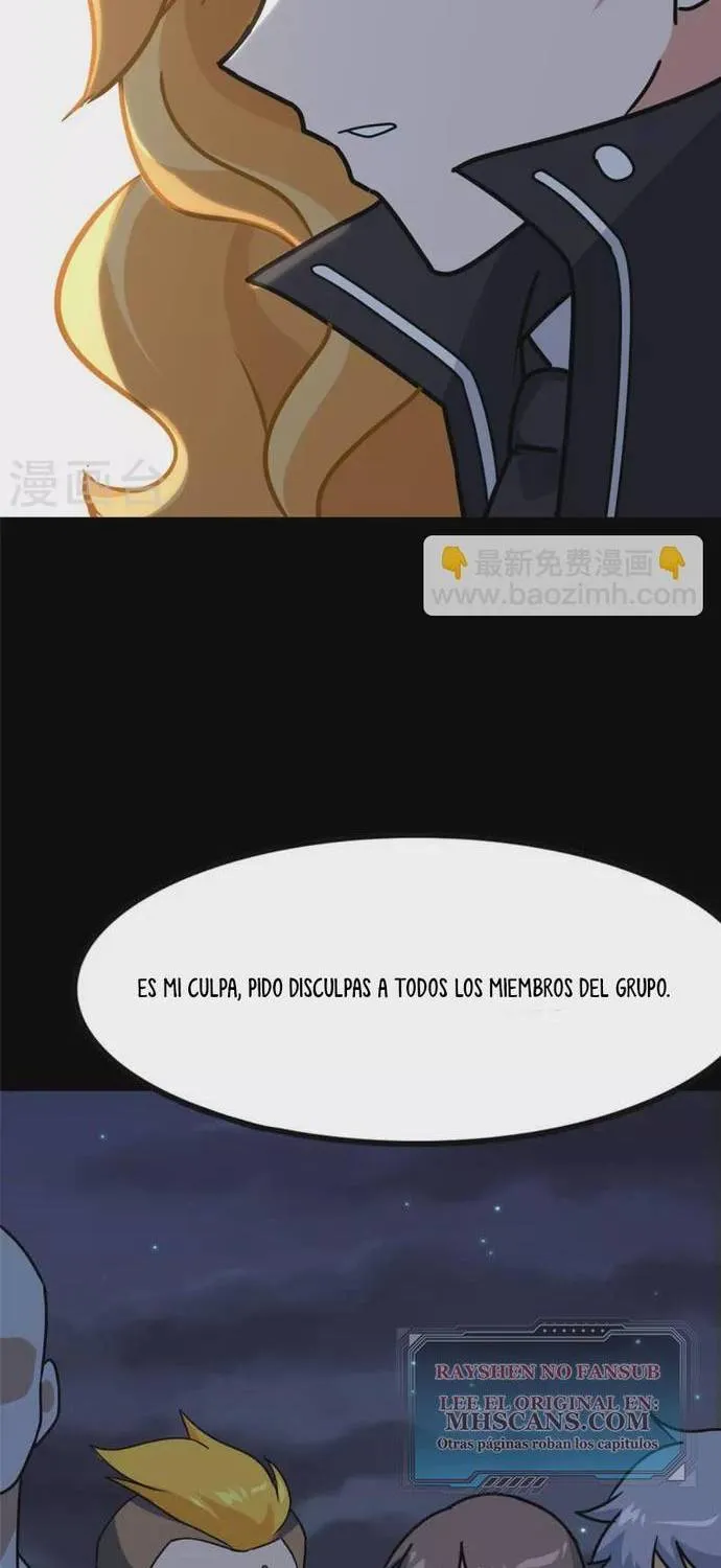 My Girlfriend is a Zombie Capítulo 346 - Page 40