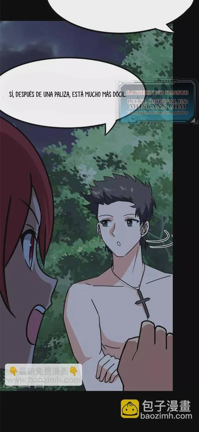 My Girlfriend is a Zombie Capítulo 346 - Page 45