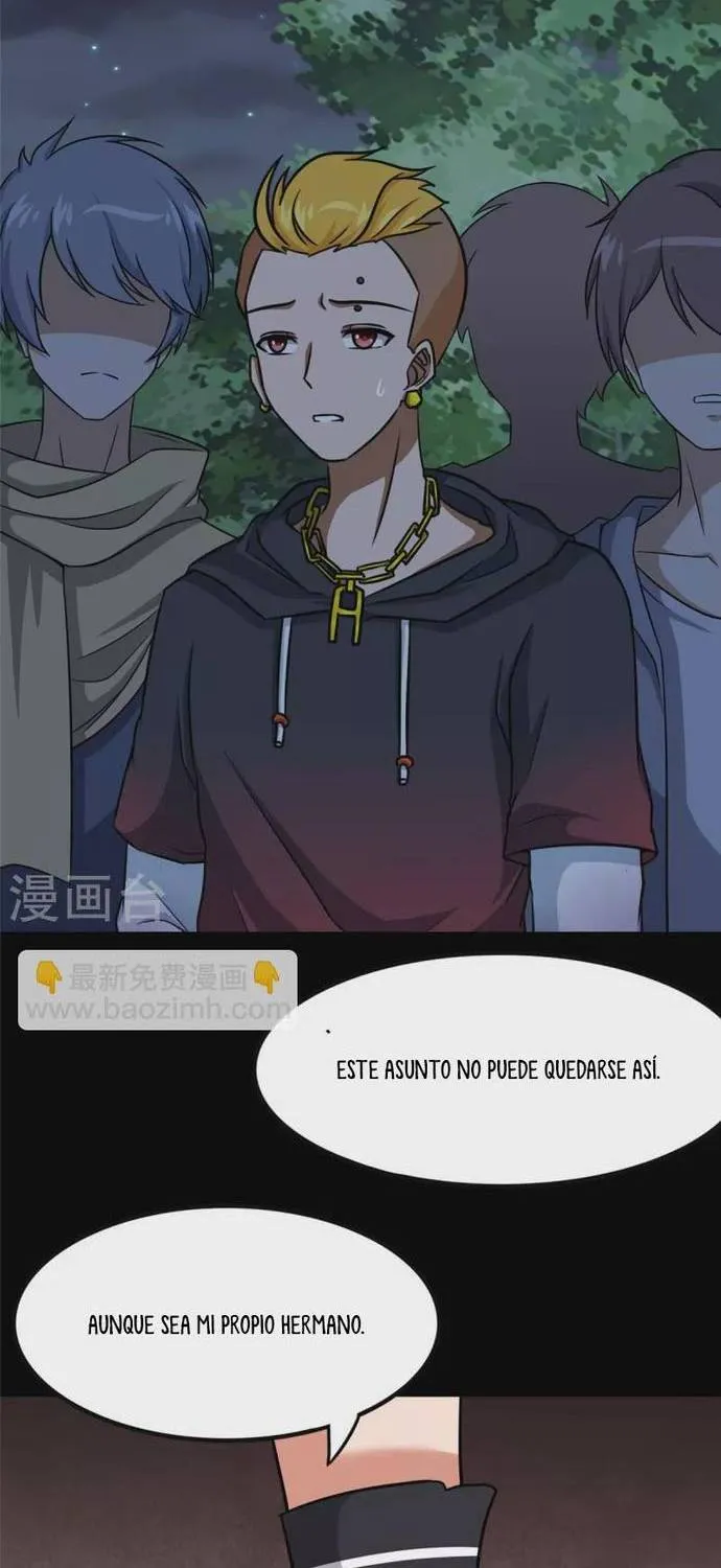 My Girlfriend is a Zombie Capítulo 346 - Page 59