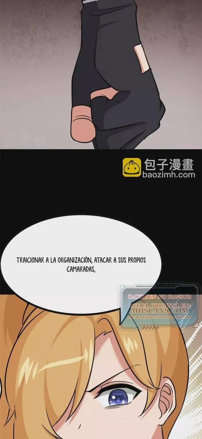 My Girlfriend is a Zombie Capítulo 346 - Page 60