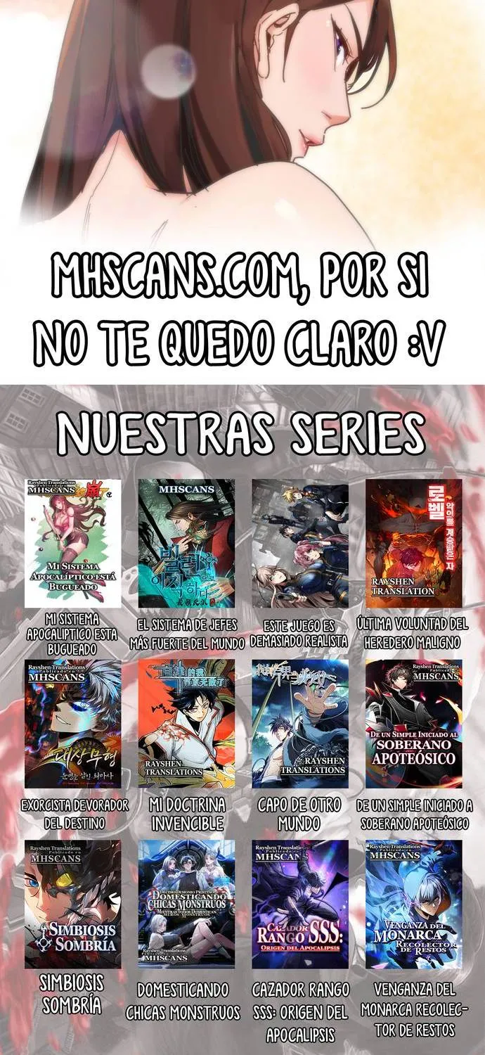 My Girlfriend is a Zombie Capítulo 346 - Page 62