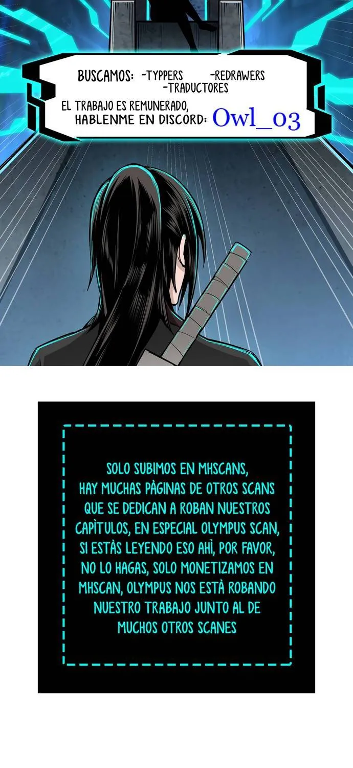My Girlfriend is a Zombie Capítulo 346 - Page 64