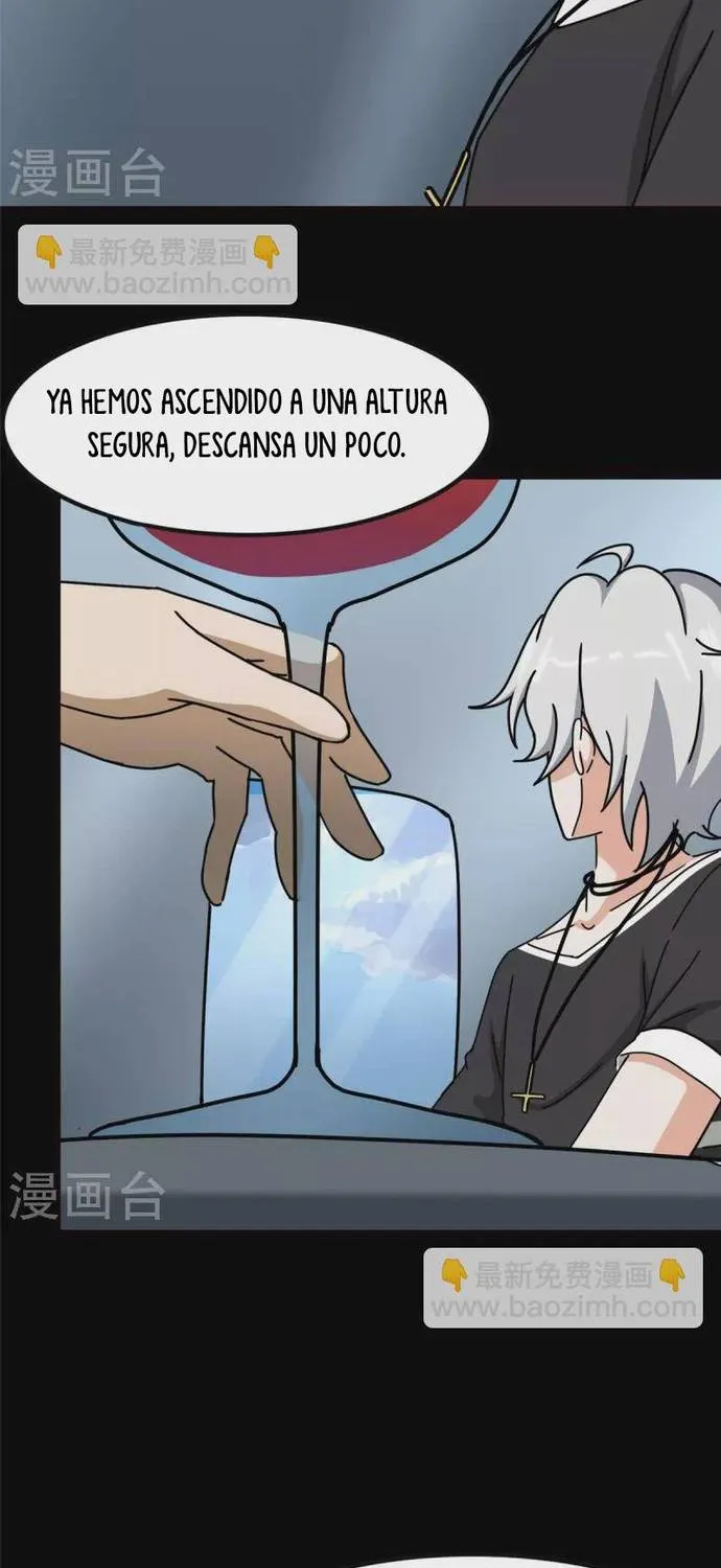 My Girlfriend is a Zombie Capítulo 347 - Page 7
