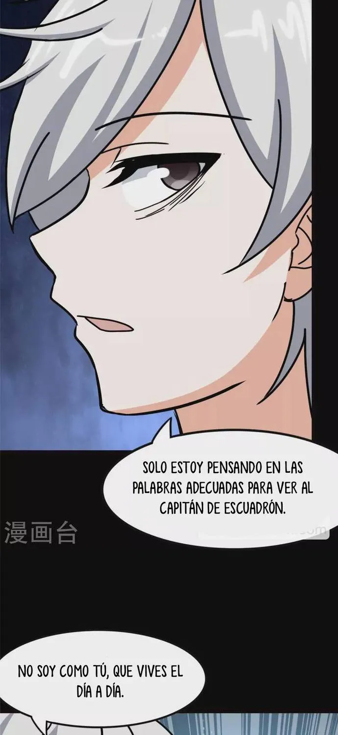 My Girlfriend is a Zombie Capítulo 347 - Page 9