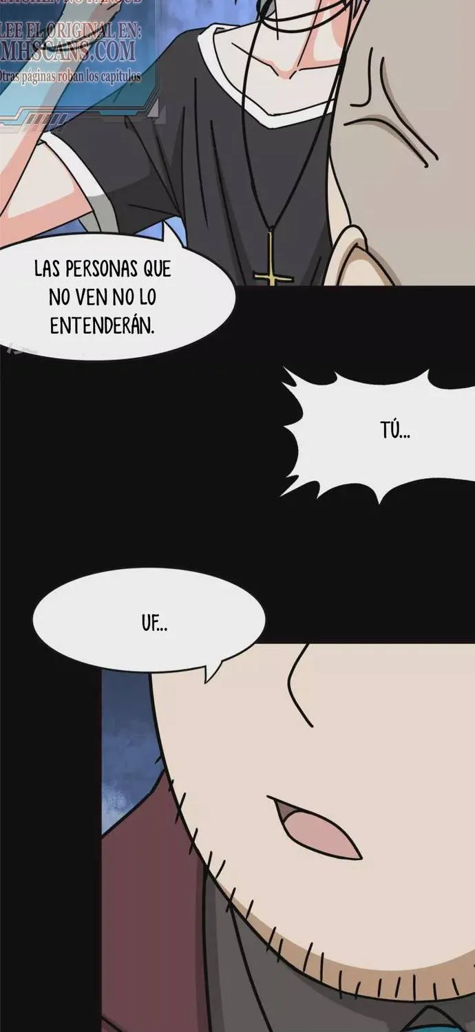 My Girlfriend is a Zombie Capítulo 347 - Page 12