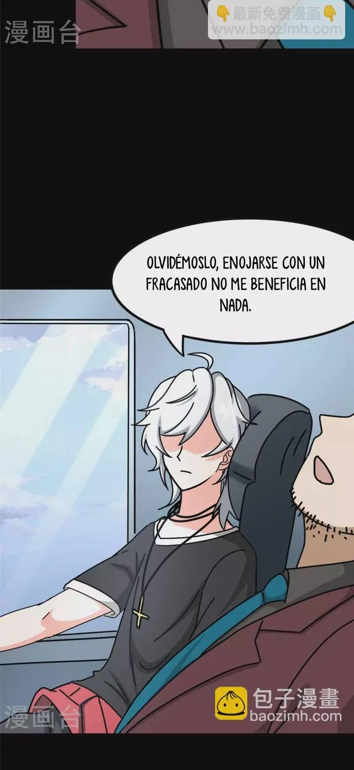 My Girlfriend is a Zombie Capítulo 347 - Page 13