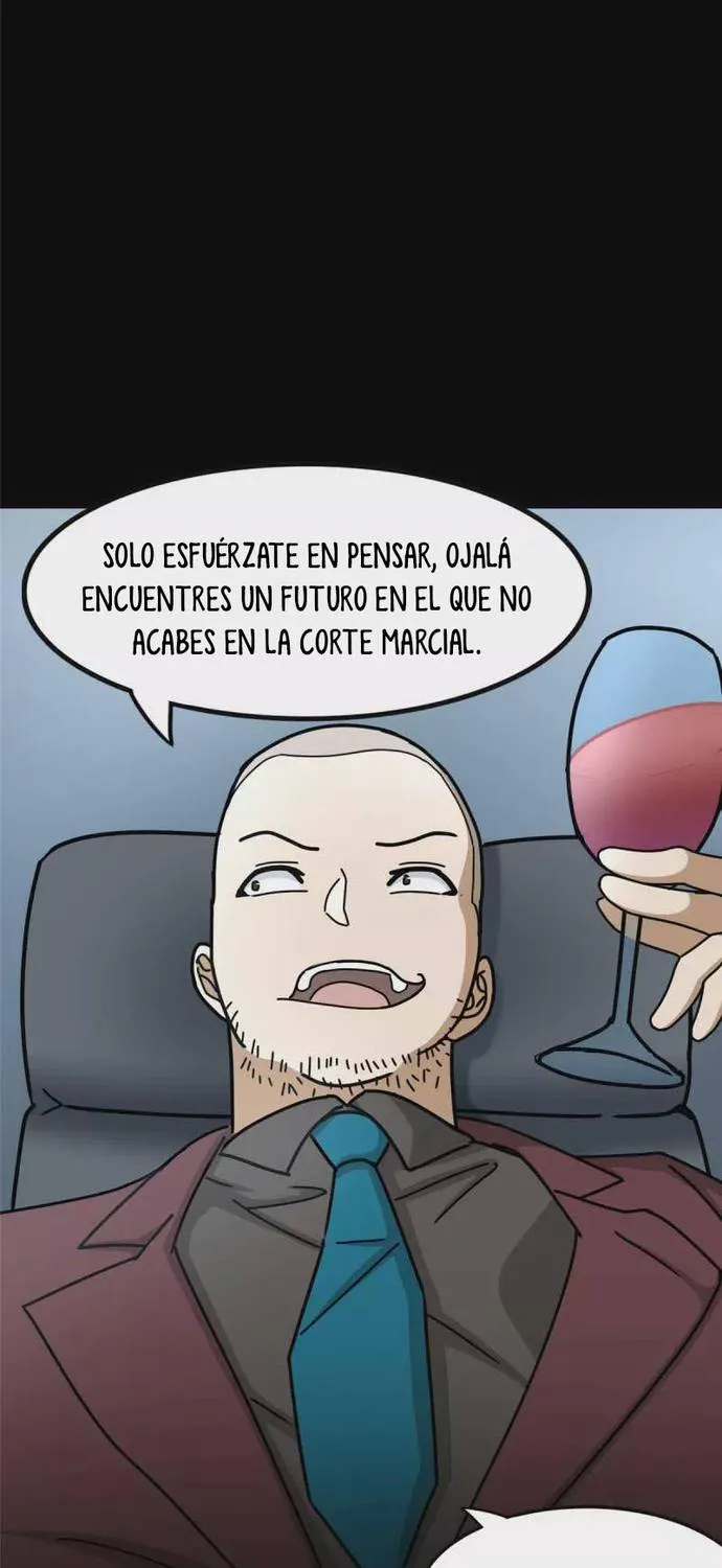 My Girlfriend is a Zombie Capítulo 347 - Page 14