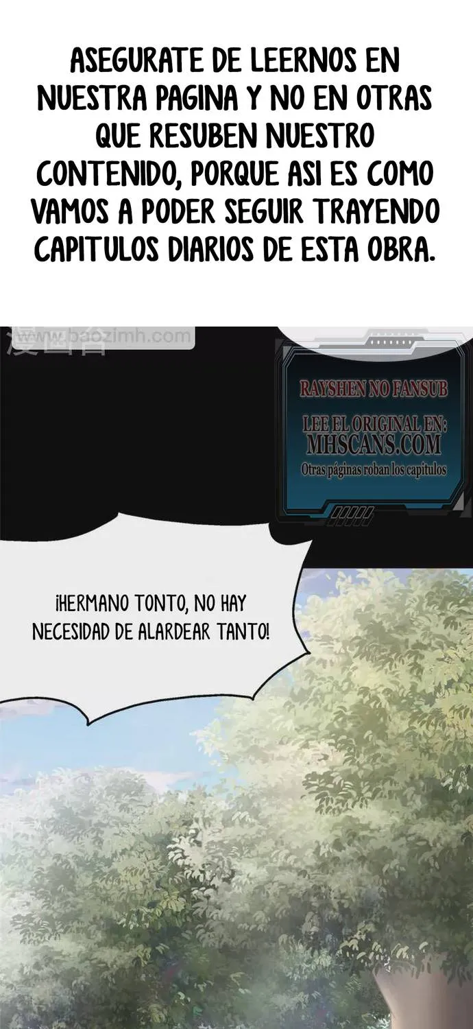 My Girlfriend is a Zombie Capítulo 347 - Page 16