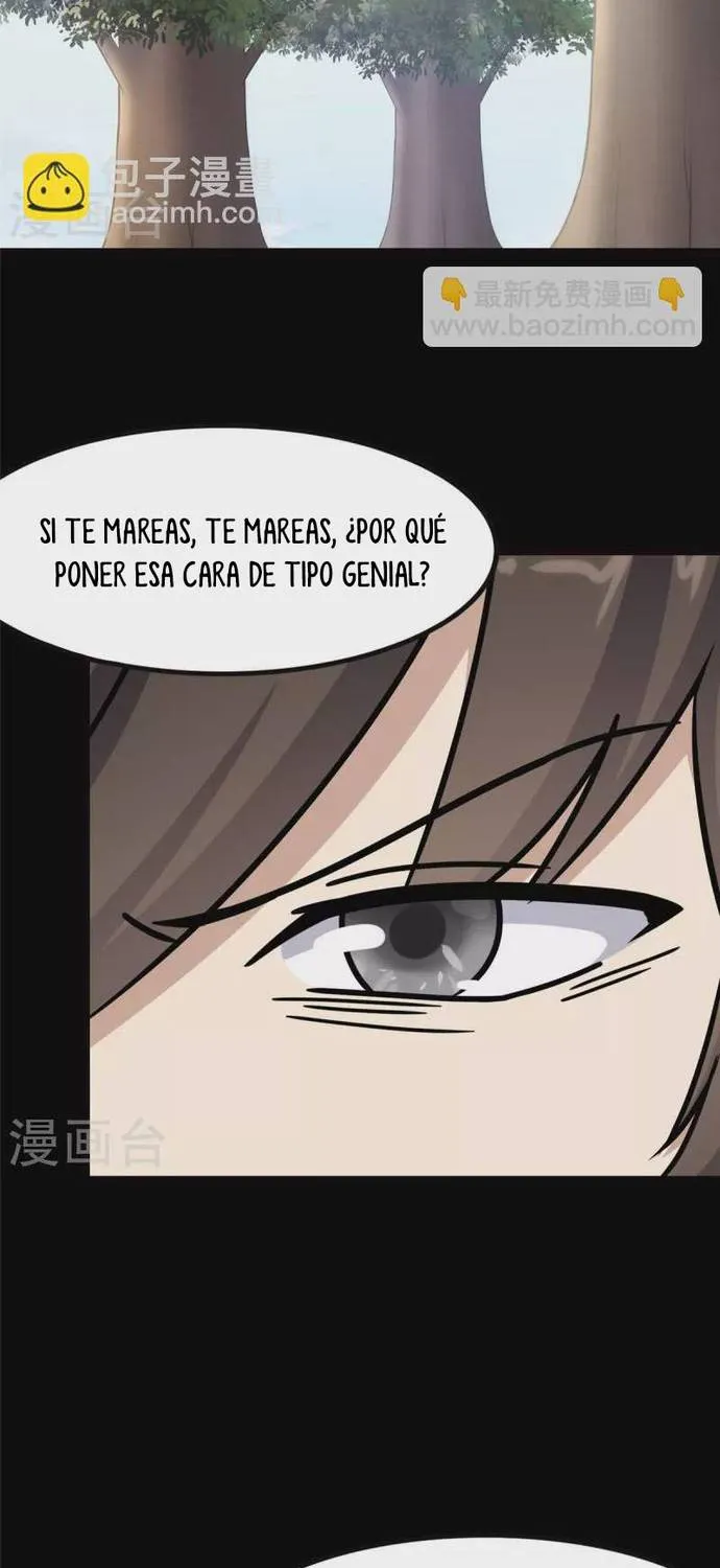 My Girlfriend is a Zombie Capítulo 347 - Page 17