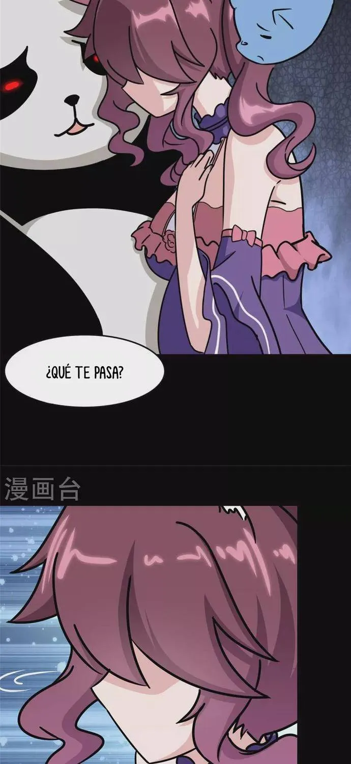 My Girlfriend is a Zombie Capítulo 347 - Page 24