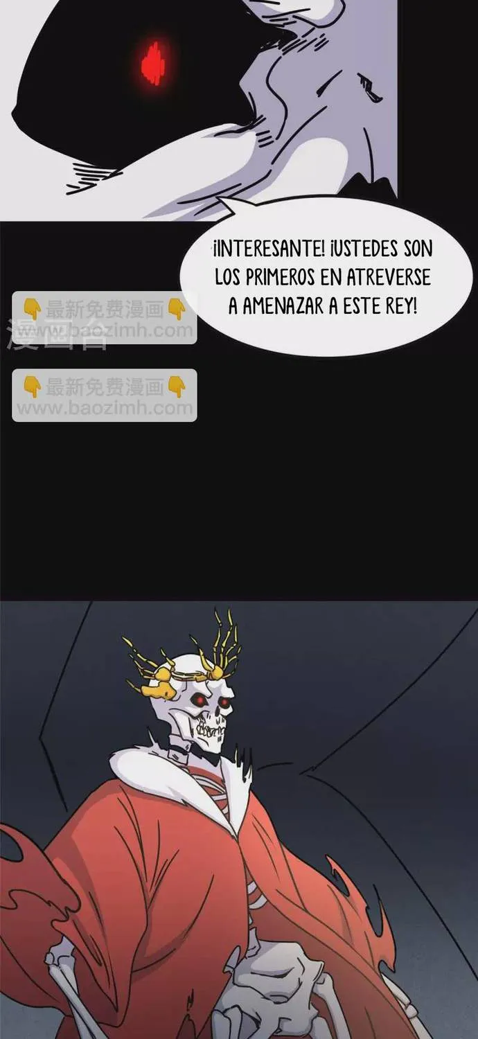My Girlfriend is a Zombie Capítulo 347 - Page 43