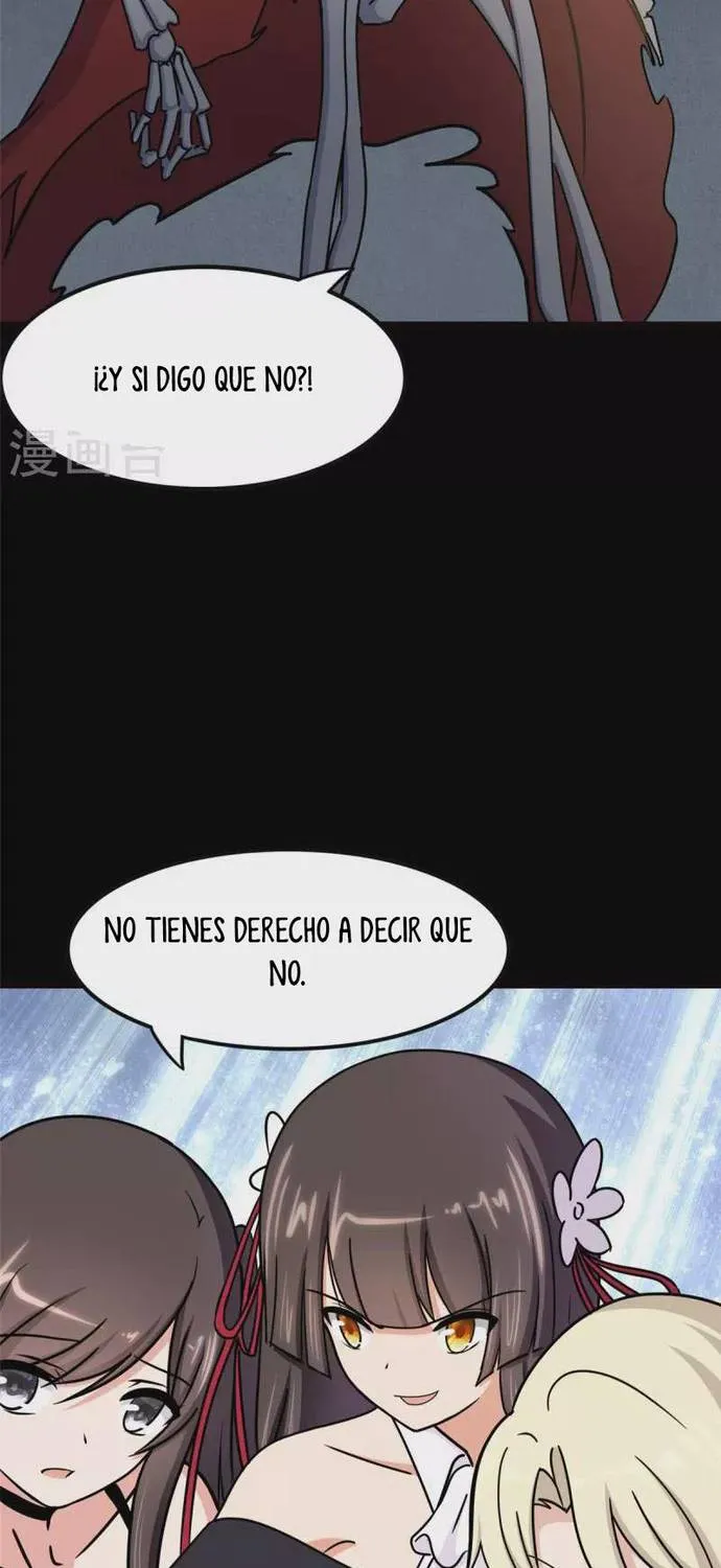 My Girlfriend is a Zombie Capítulo 347 - Page 44