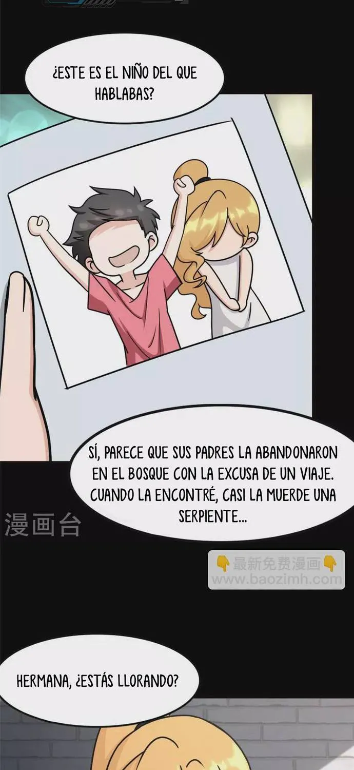 My Girlfriend is a Zombie Capítulo 347 - Page 48