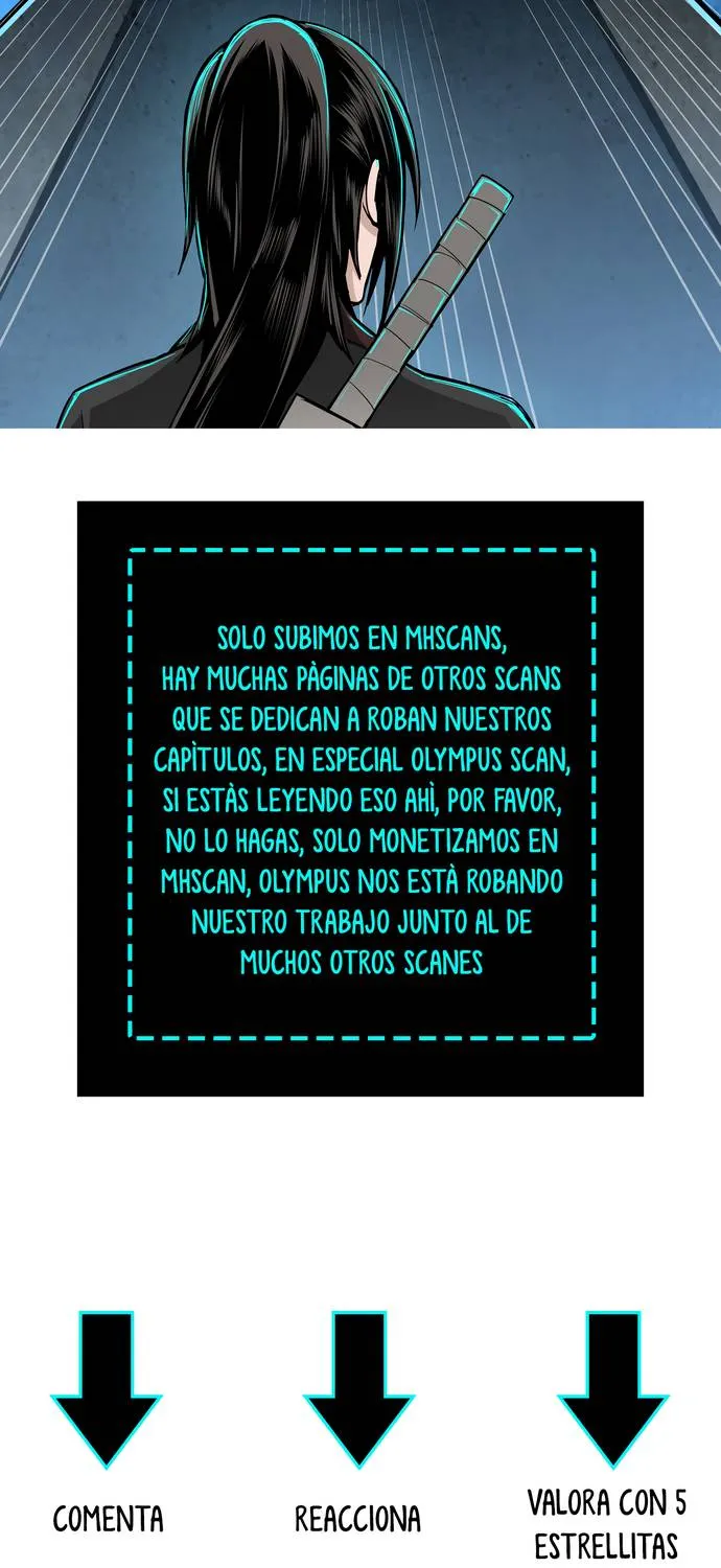 My Girlfriend is a Zombie Capítulo 347 - Page 58