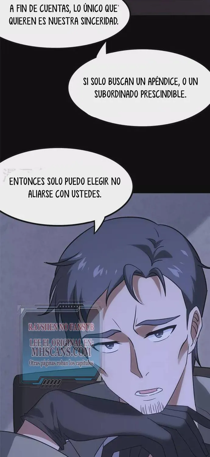 My Girlfriend is a Zombie Capítulo 348 - Page 4