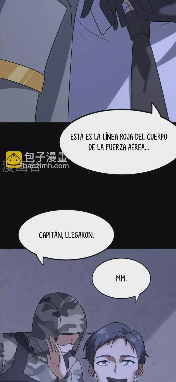 My Girlfriend is a Zombie Capítulo 348 - Page 5