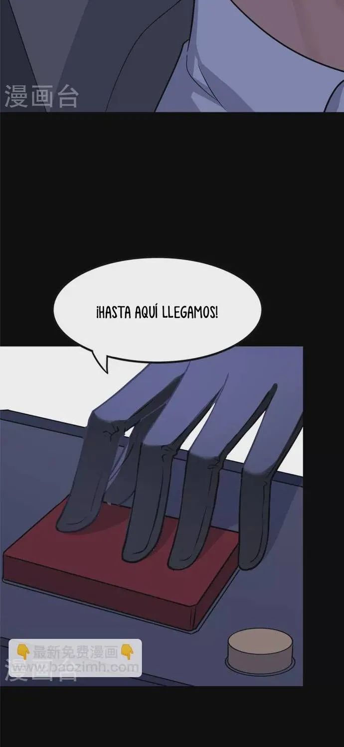 My Girlfriend is a Zombie Capítulo 348 - Page 10
