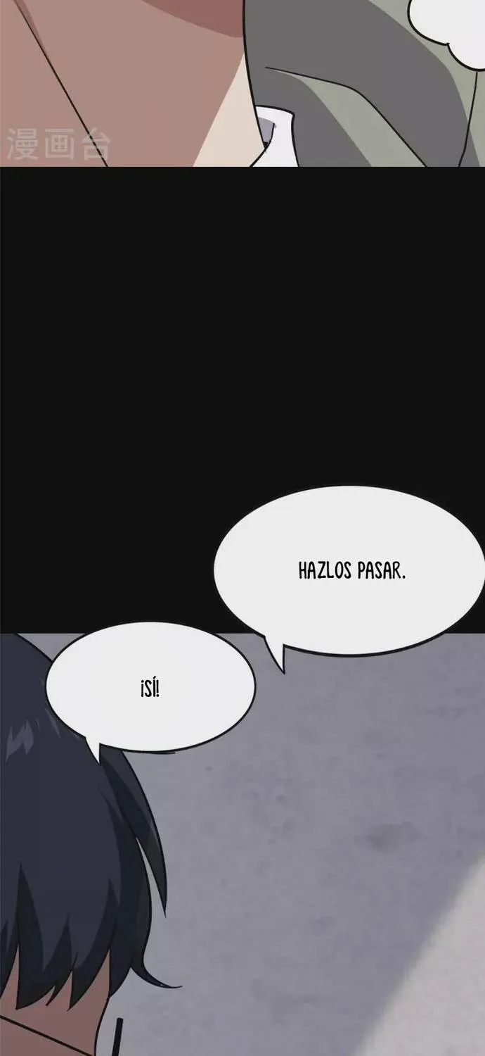 My Girlfriend is a Zombie Capítulo 348 - Page 14