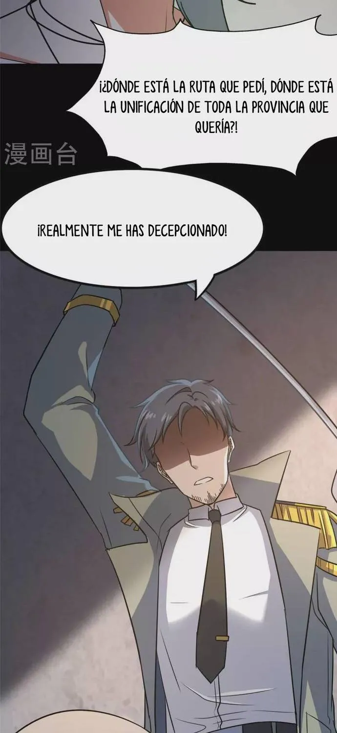 My Girlfriend is a Zombie Capítulo 348 - Page 24