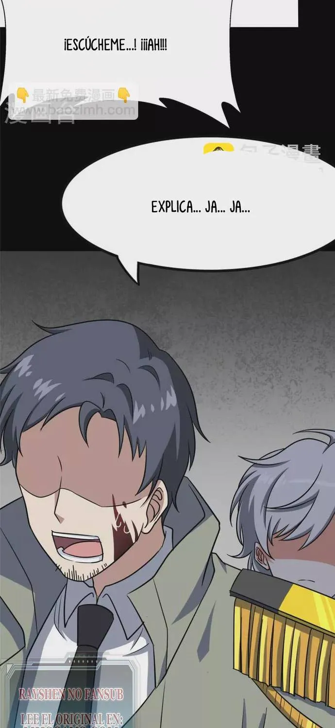 My Girlfriend is a Zombie Capítulo 348 - Page 26