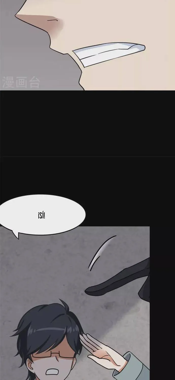 My Girlfriend is a Zombie Capítulo 348 - Page 28