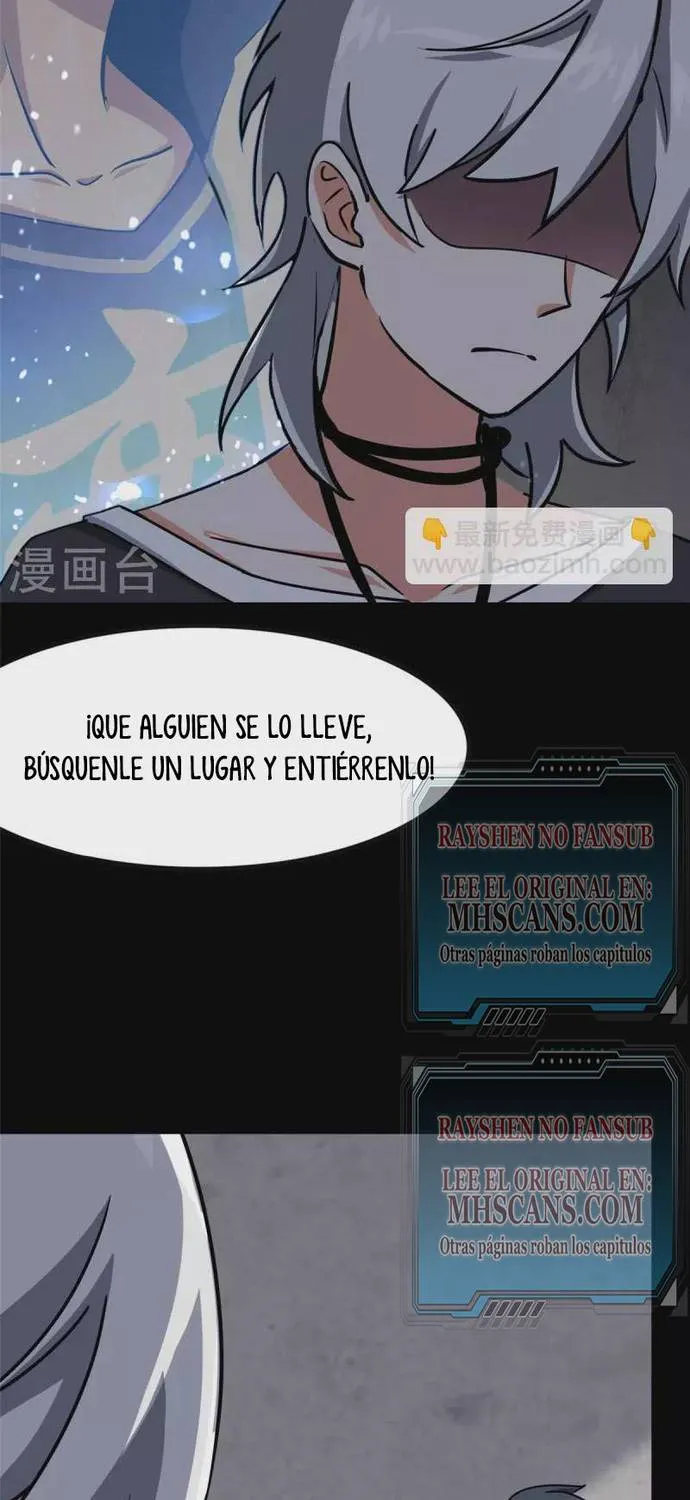 My Girlfriend is a Zombie Capítulo 348 - Page 30