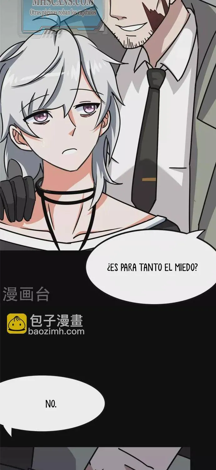 My Girlfriend is a Zombie Capítulo 348 - Page 34