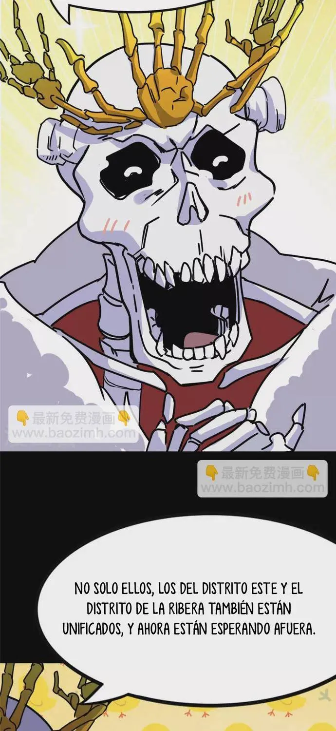 My Girlfriend is a Zombie Capítulo 348 - Page 42