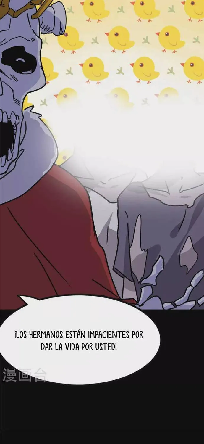 My Girlfriend is a Zombie Capítulo 348 - Page 43