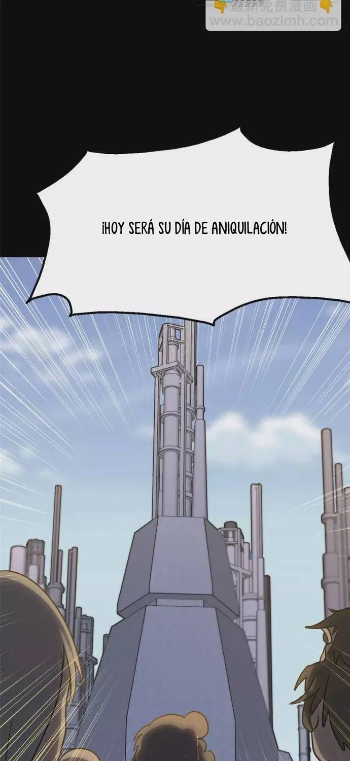 My Girlfriend is a Zombie Capítulo 348 - Page 52