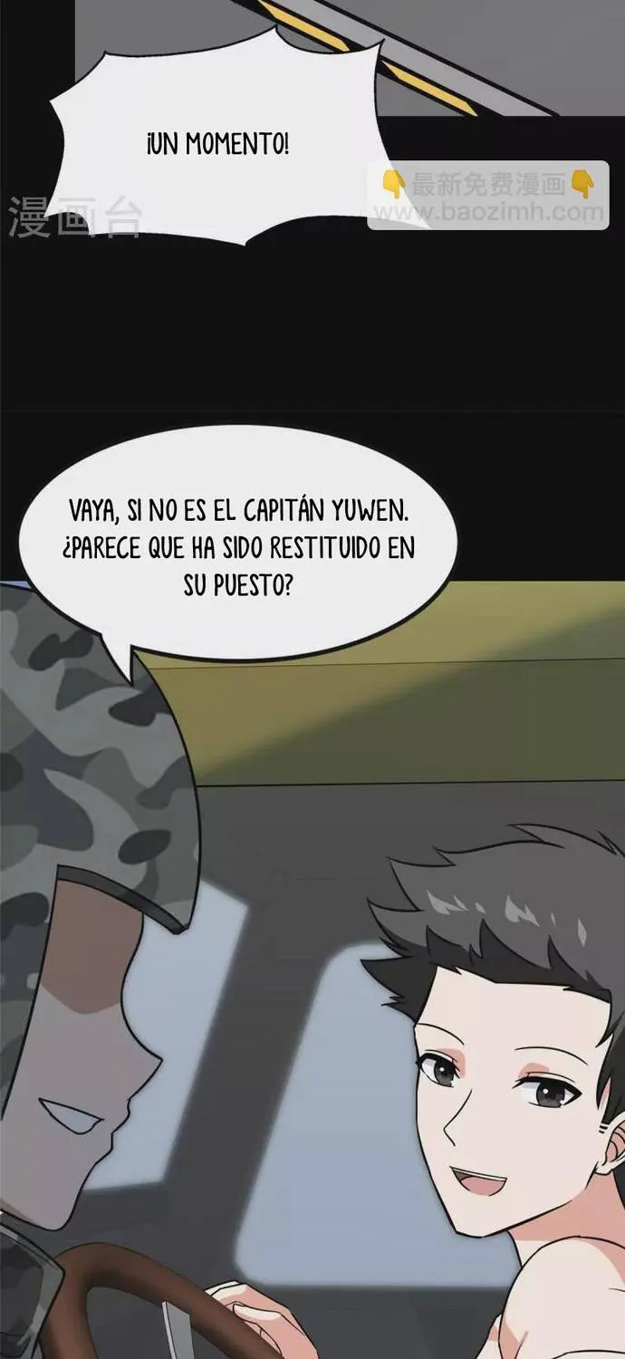 My Girlfriend is a Zombie Capítulo 348 - Page 54