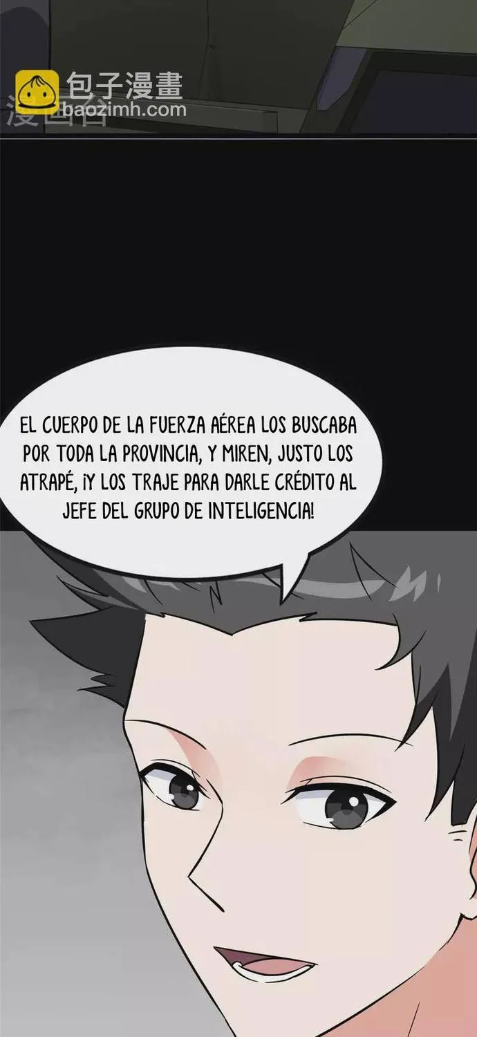 My Girlfriend is a Zombie Capítulo 348 - Page 56