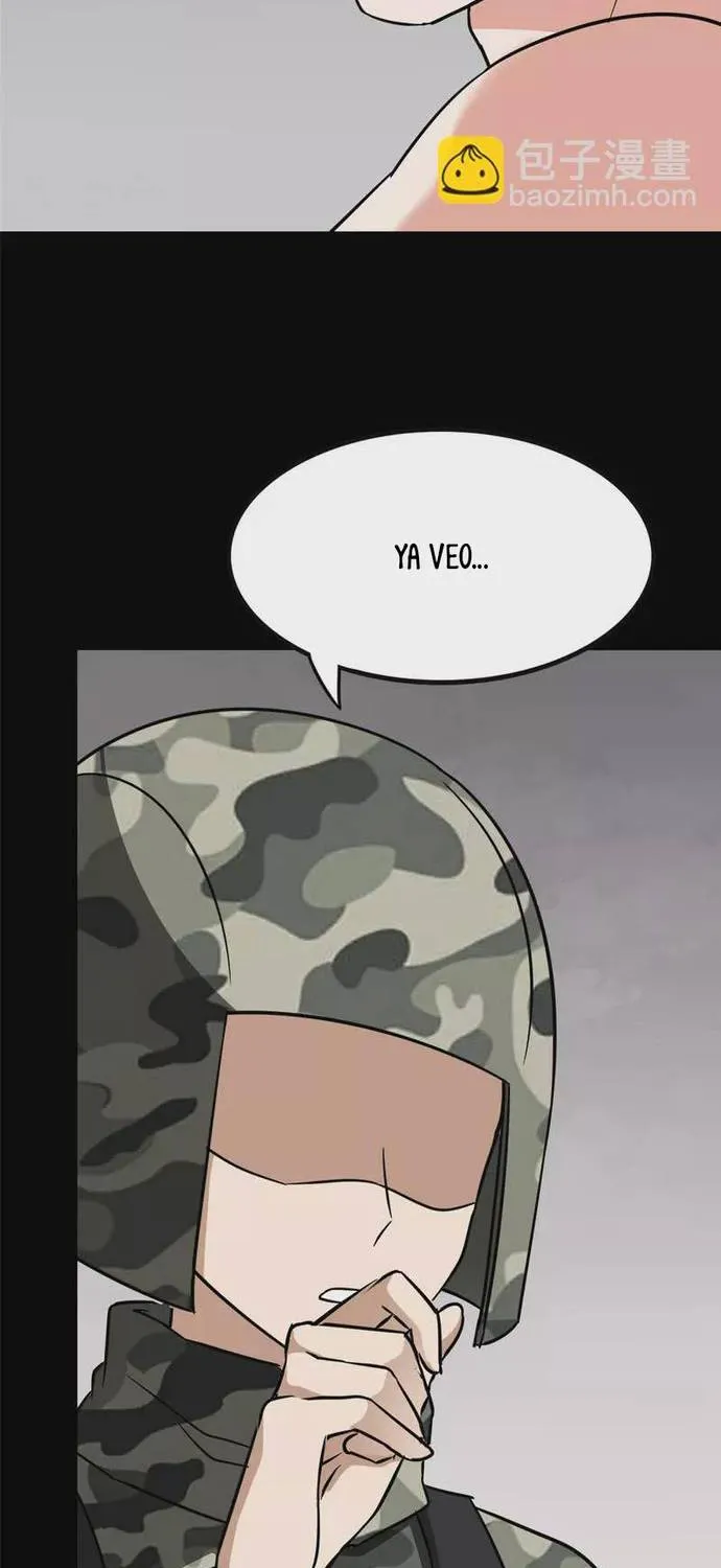 My Girlfriend is a Zombie Capítulo 348 - Page 57