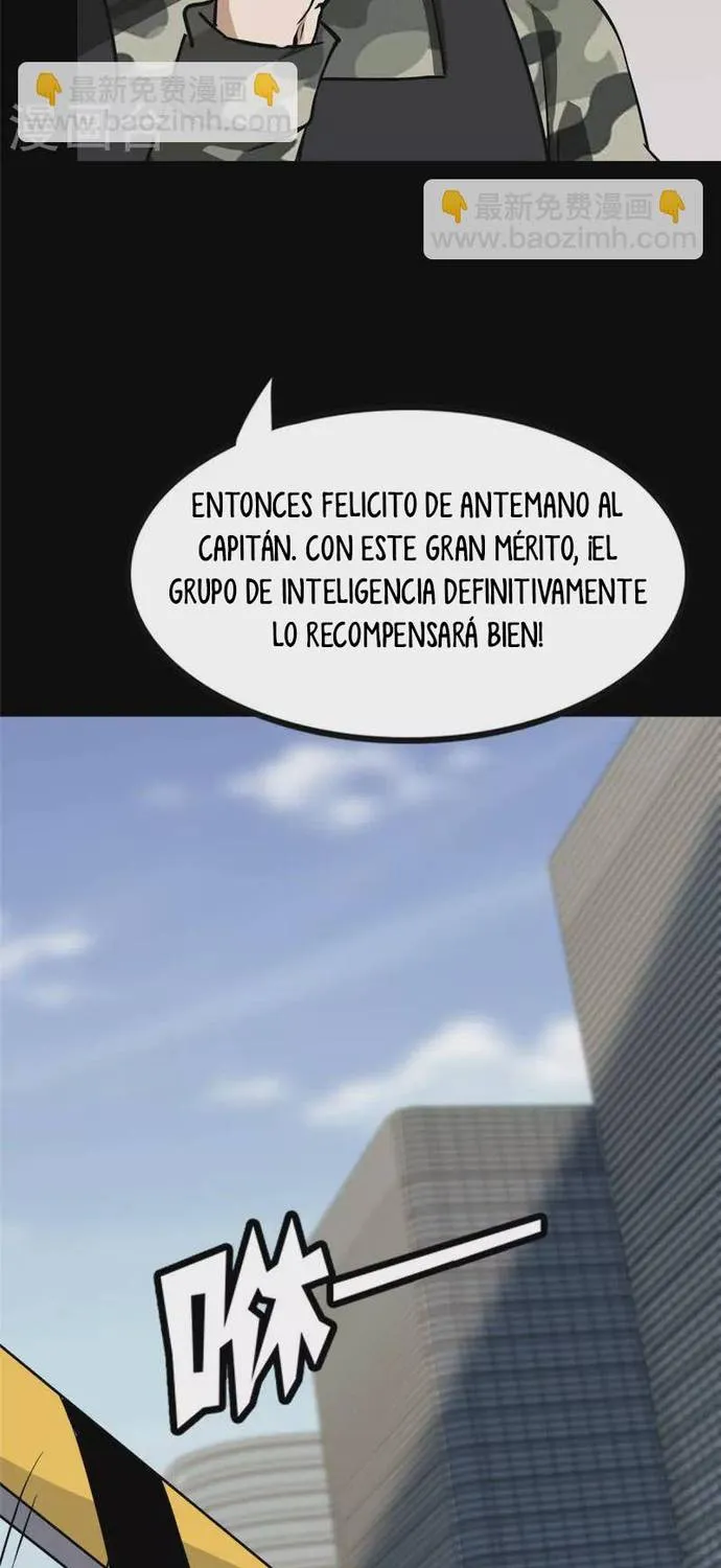 My Girlfriend is a Zombie Capítulo 348 - Page 58