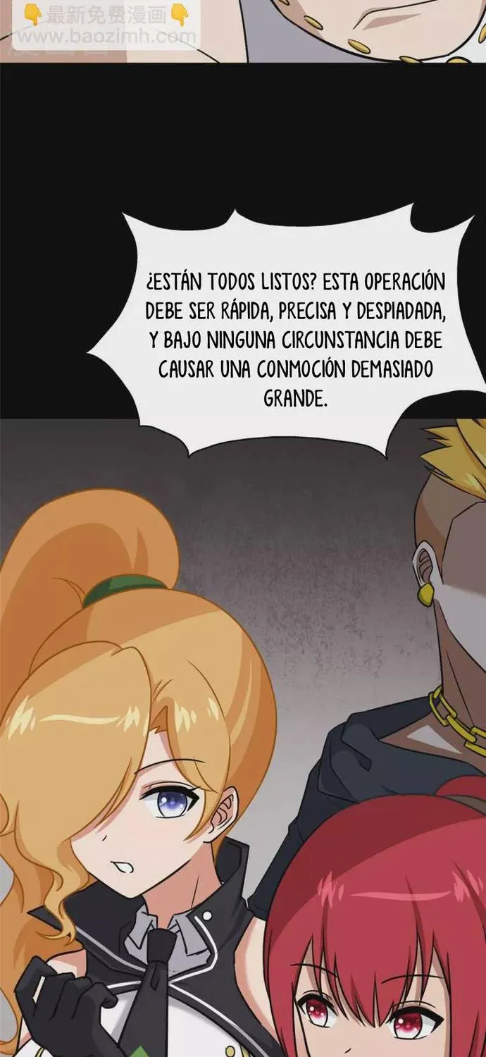 My Girlfriend is a Zombie Capítulo 348 - Page 62
