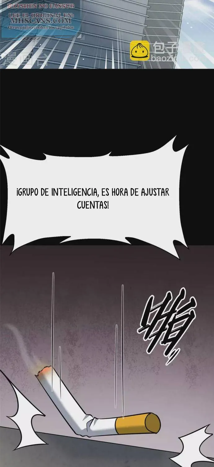 My Girlfriend is a Zombie Capítulo 348 - Page 66