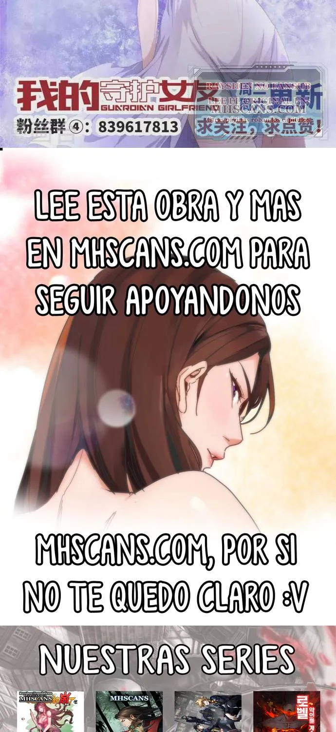My Girlfriend is a Zombie Capítulo 348 - Page 68