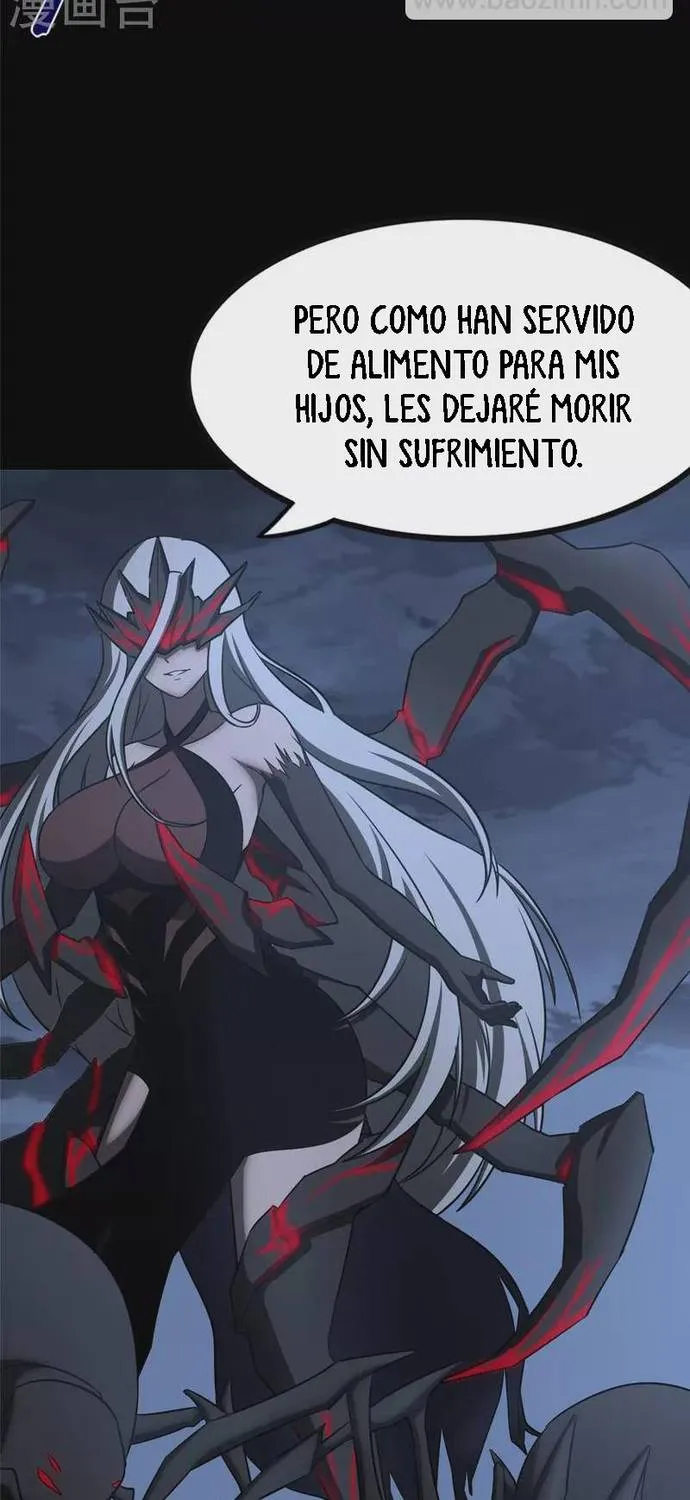 My Girlfriend is a Zombie Capítulo 349 - Page 15