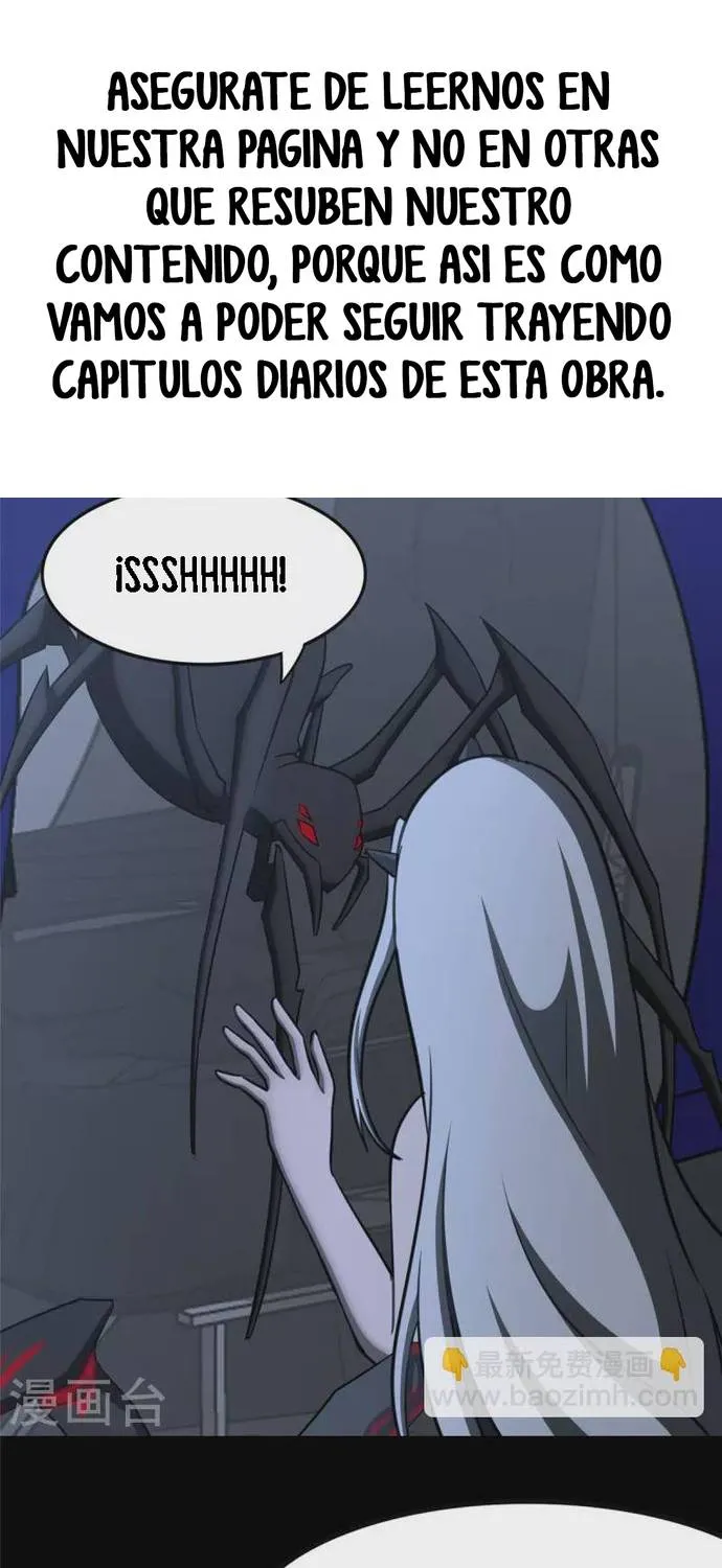 My Girlfriend is a Zombie Capítulo 349 - Page 17