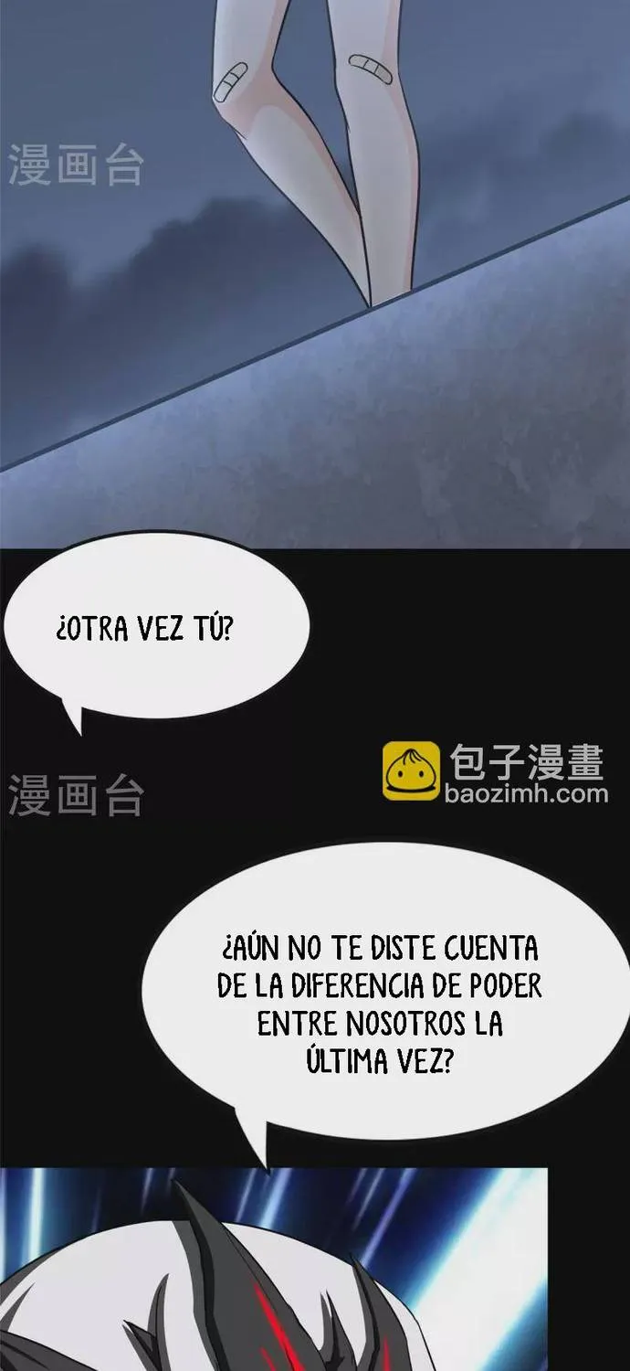My Girlfriend is a Zombie Capítulo 349 - Page 20