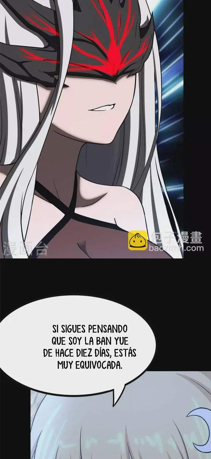 My Girlfriend is a Zombie Capítulo 349 - Page 21