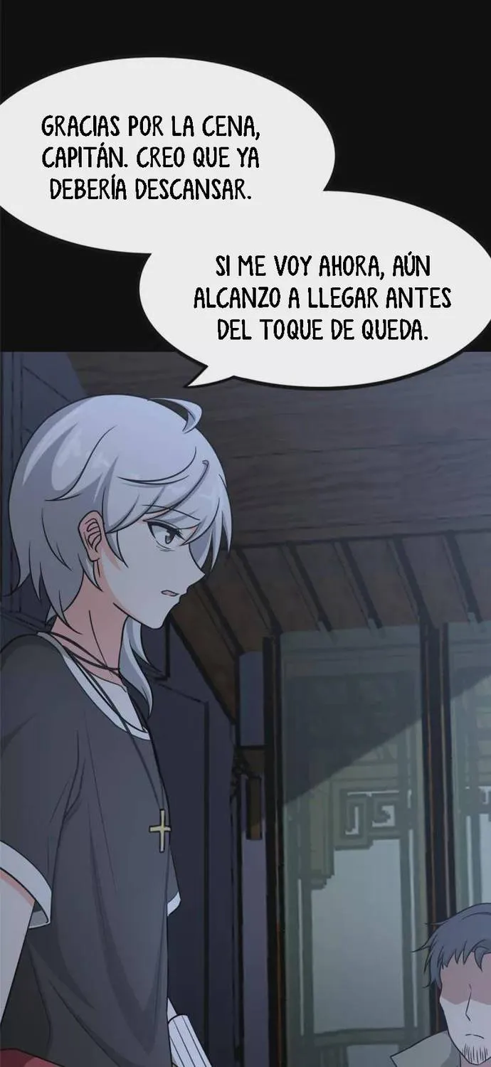 My Girlfriend is a Zombie Capítulo 349 - Page 25