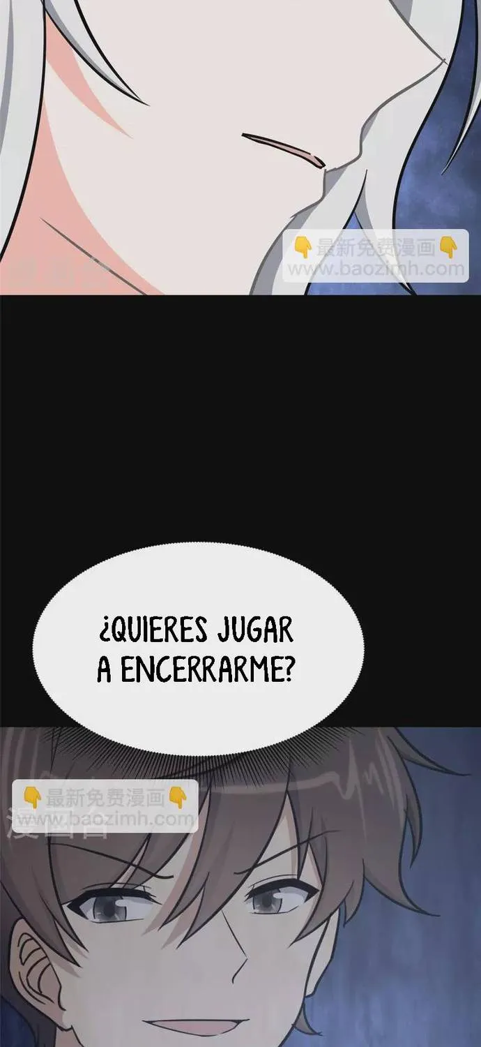 My Girlfriend is a Zombie Capítulo 349 - Page 31