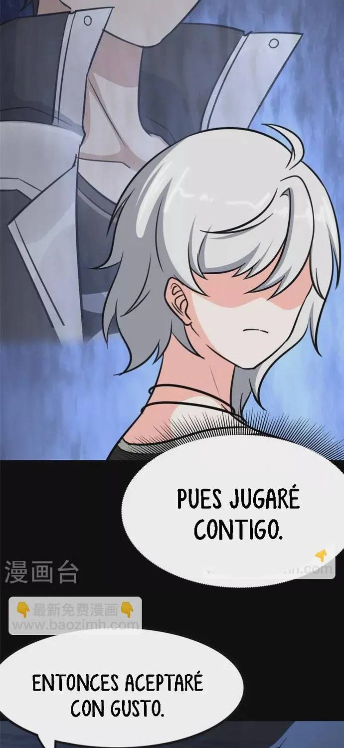 My Girlfriend is a Zombie Capítulo 349 - Page 32