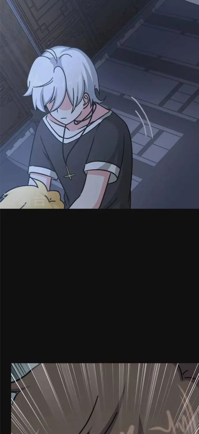 My Girlfriend is a Zombie Capítulo 349 - Page 42