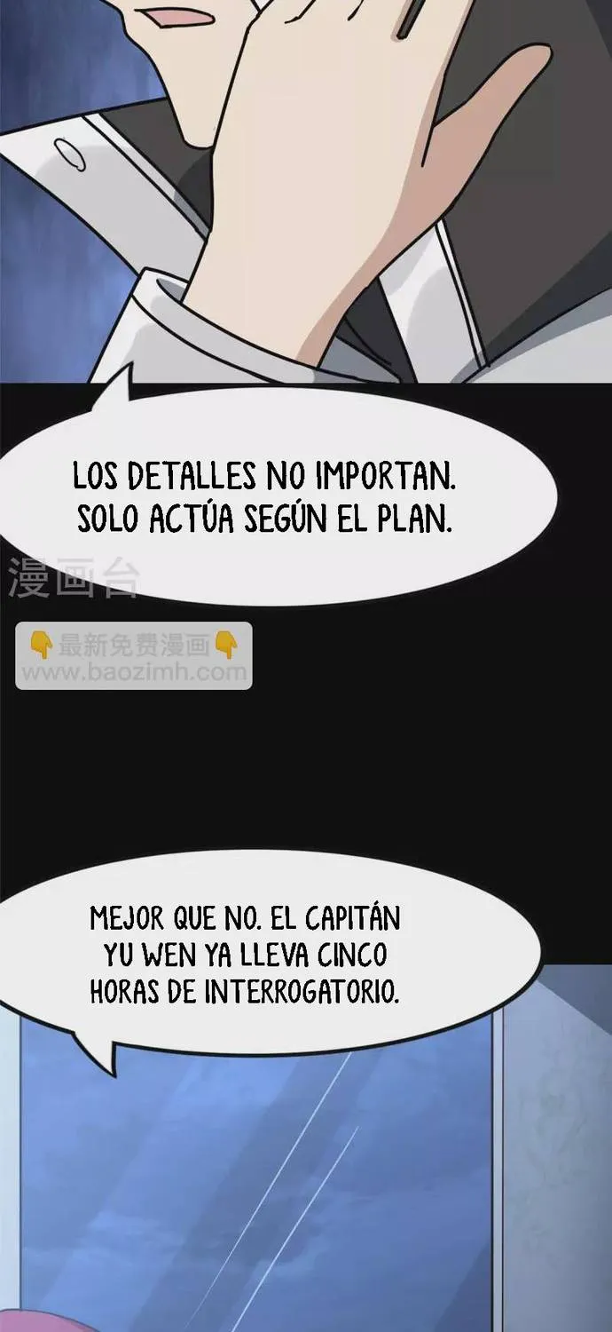 My Girlfriend is a Zombie Capítulo 349 - Page 53